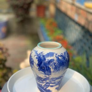 Chinese Vase
