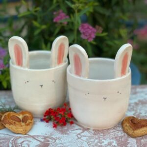 Bunny Stands
