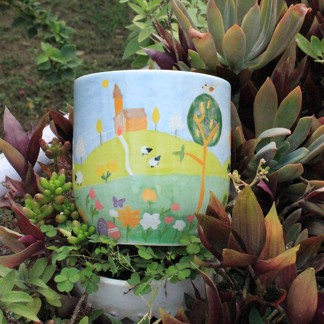 Planter