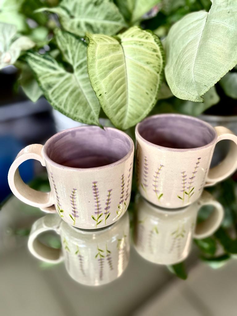 Coffee Mugs