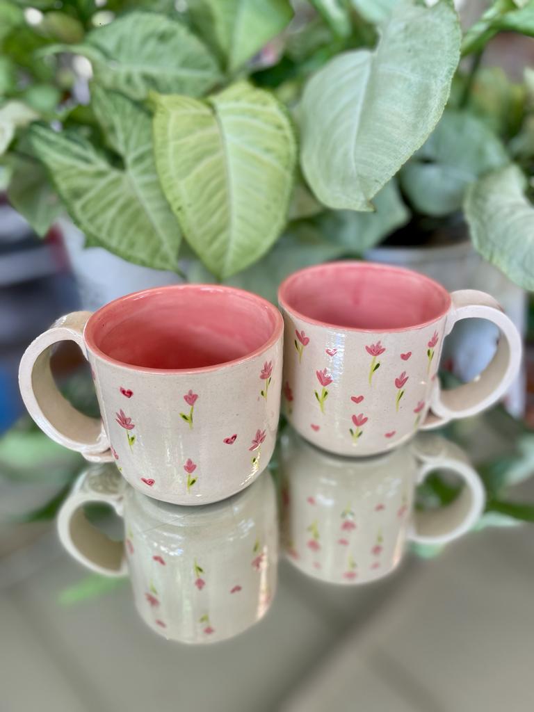 Coffee Mugs