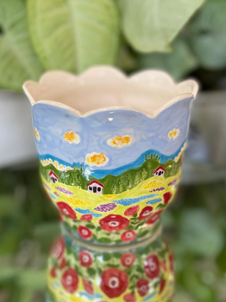 Planter