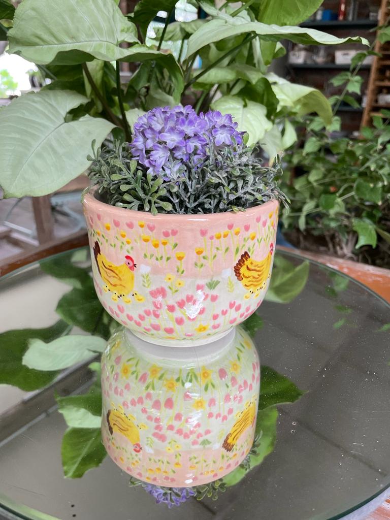 Planter