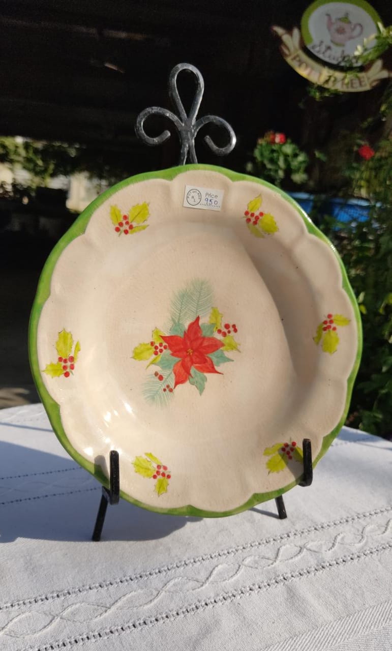 Salad bowl