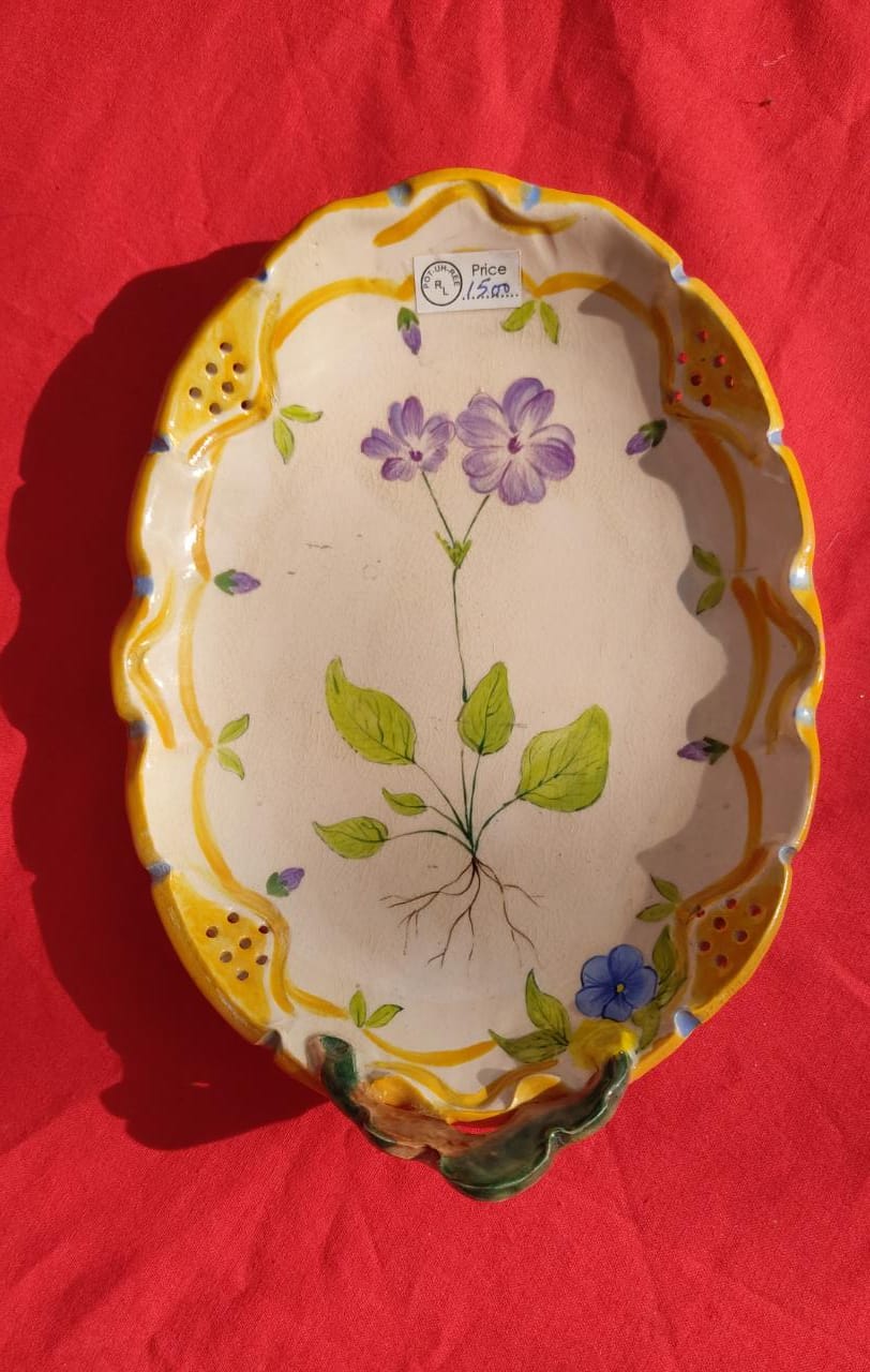 Small Platter