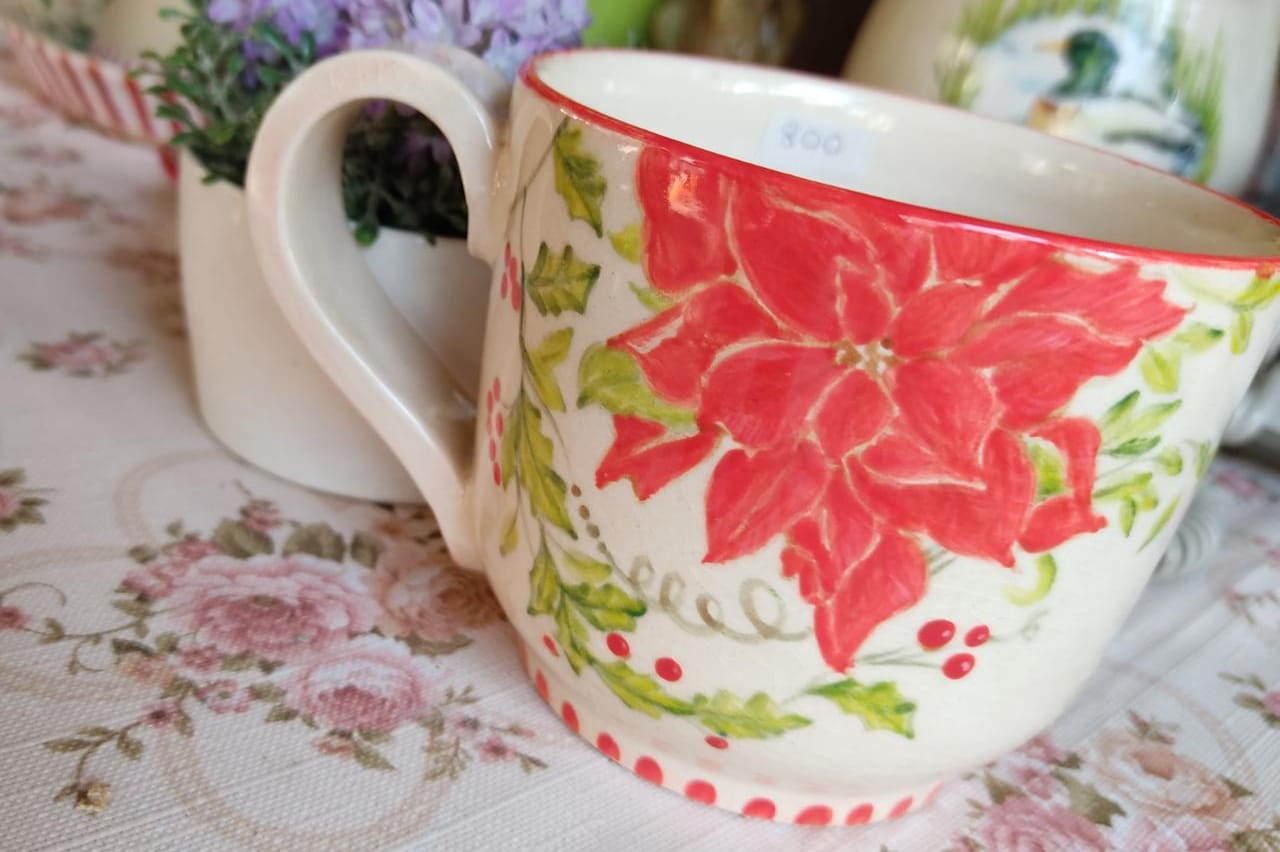 Mug
