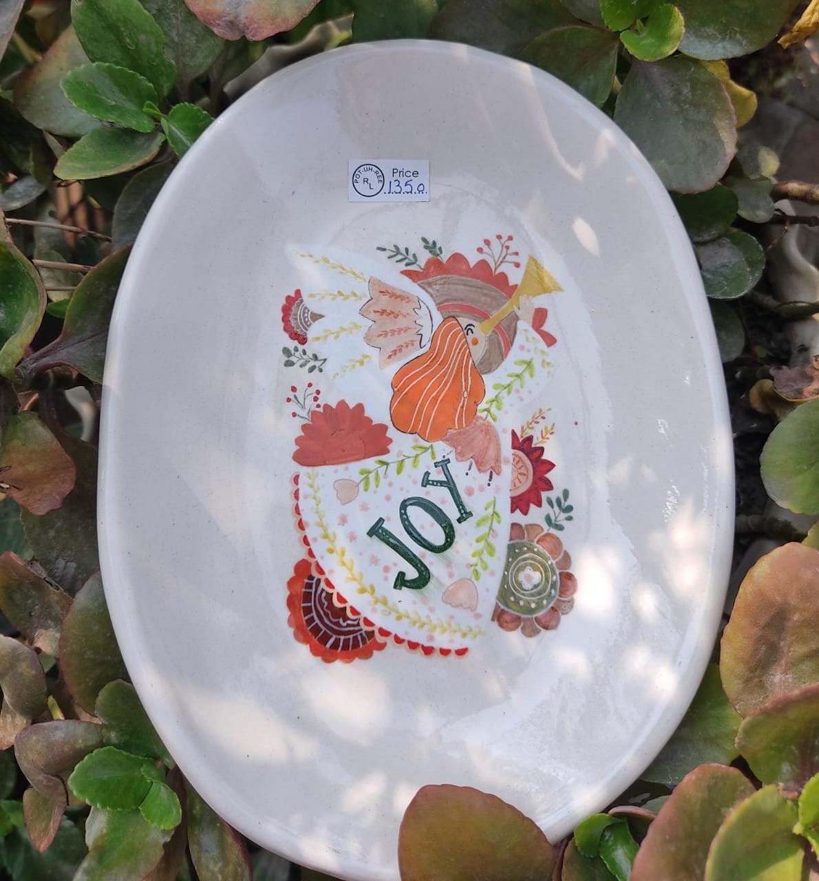 Platter