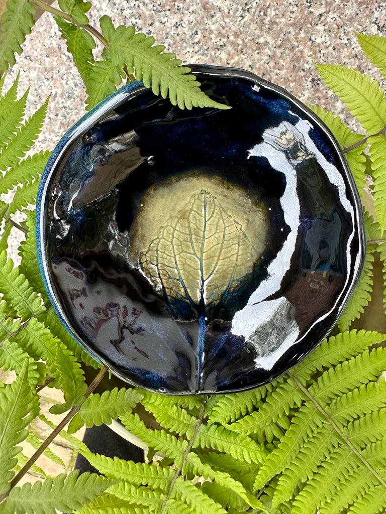 Small bowl
