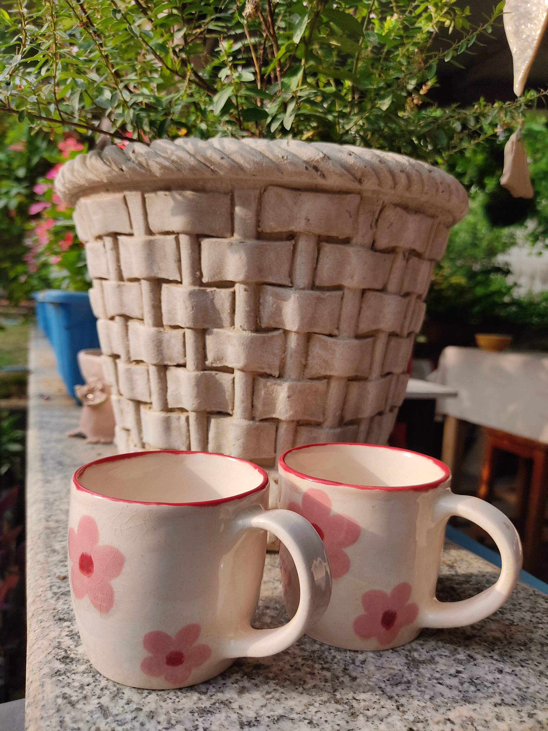 Cup