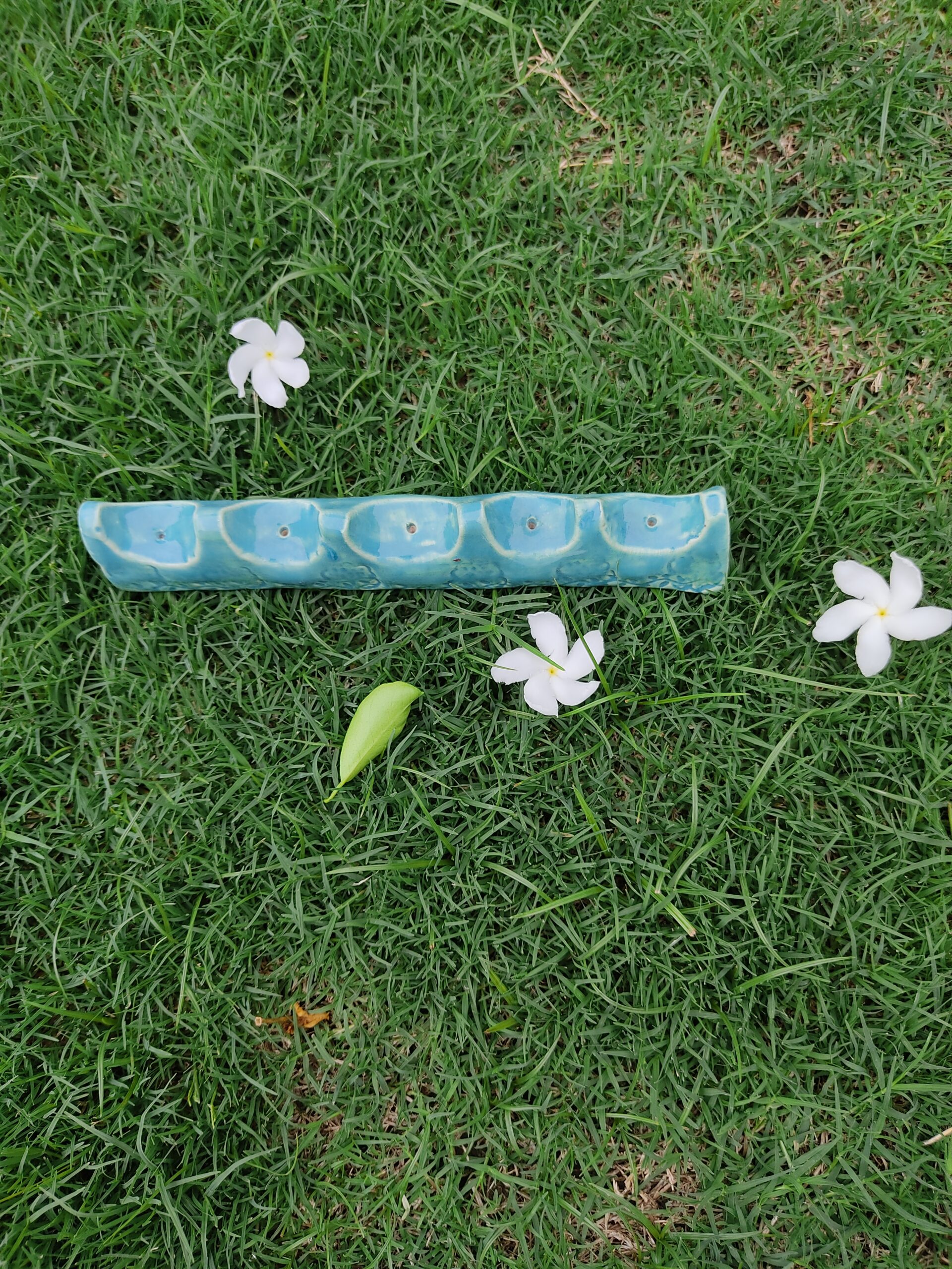 Brush holder