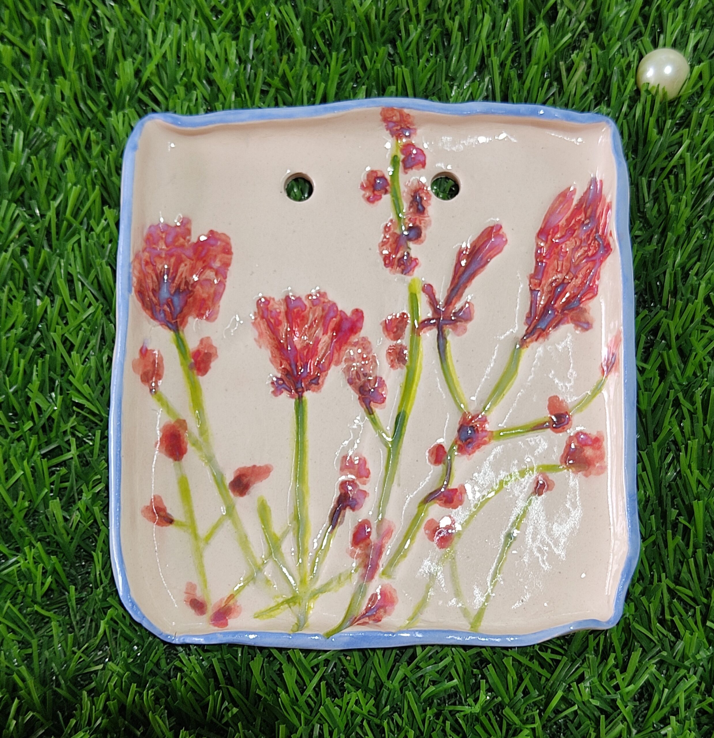 Wall hanging