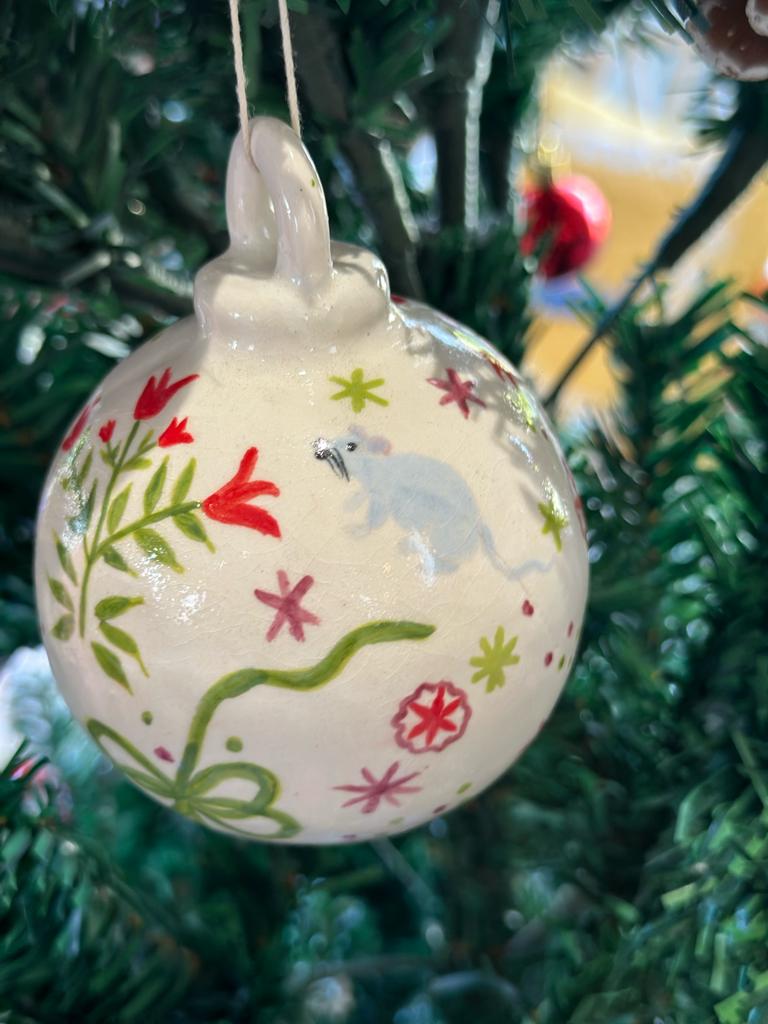 Ball Hanging(big)
