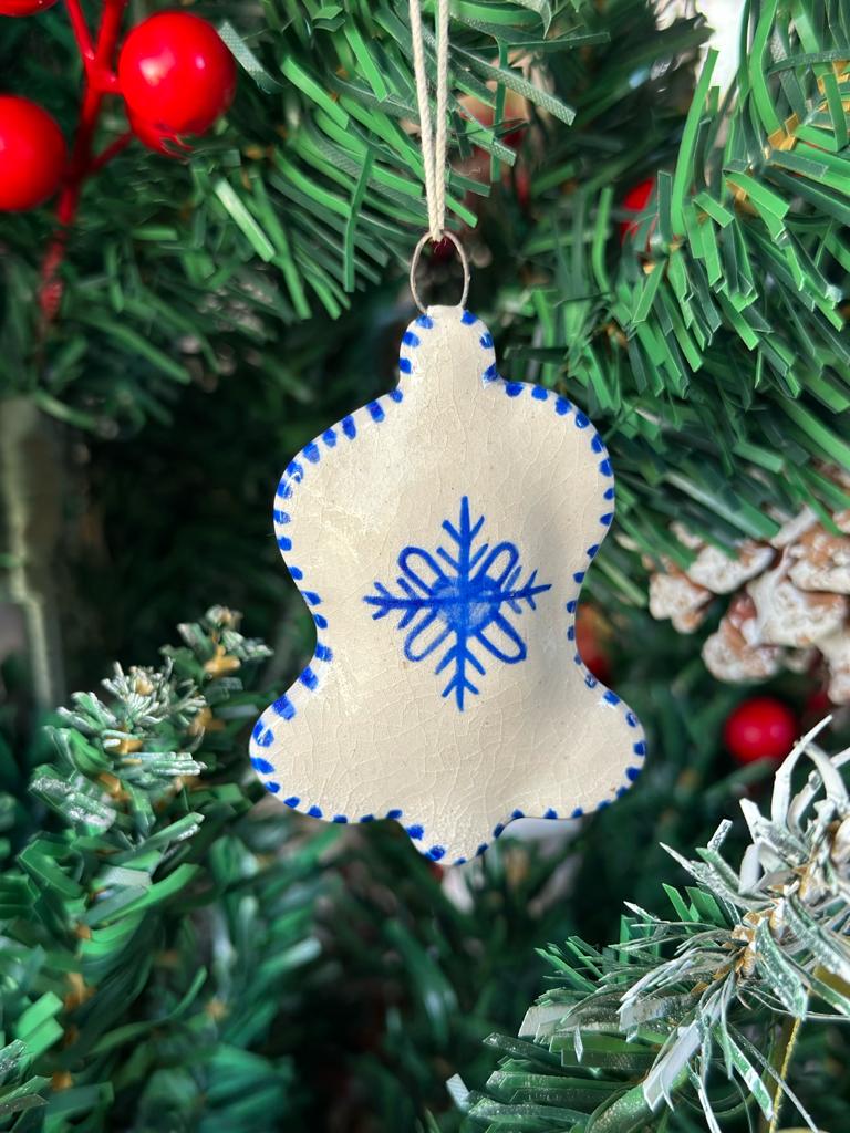 Blue Bell hanging