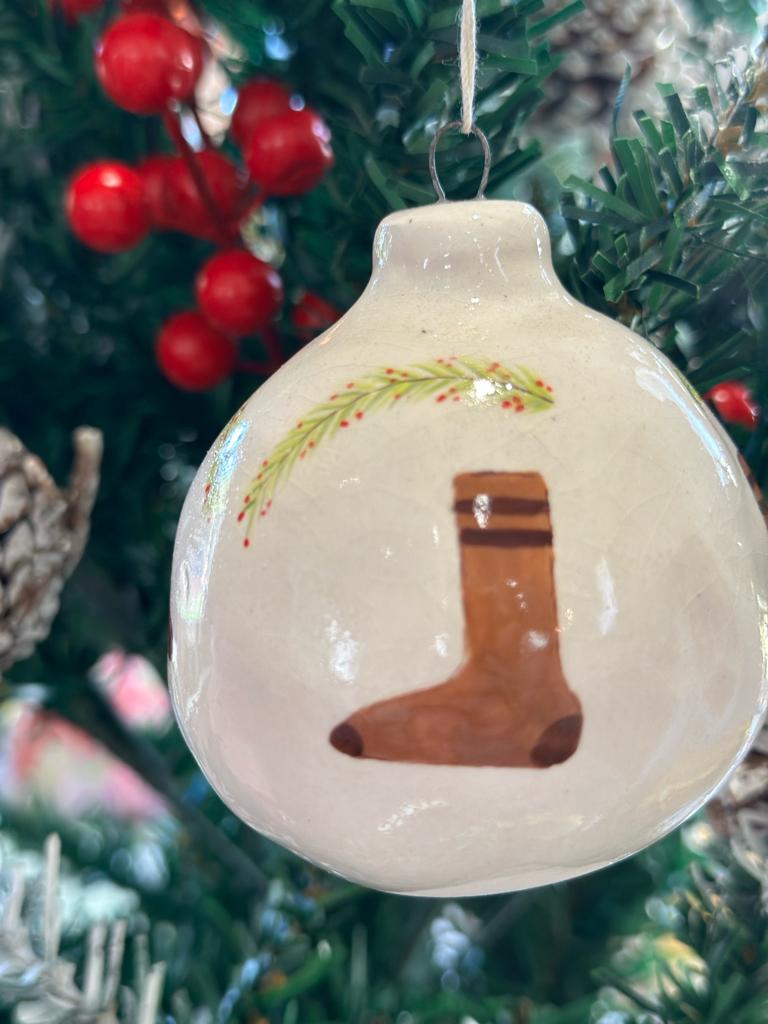 Christmas ball