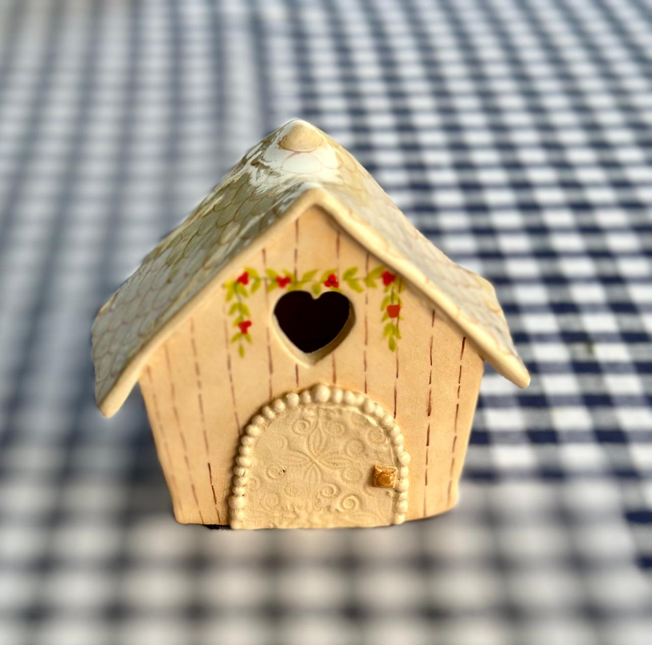 Teddy bear 🧸 house(small)