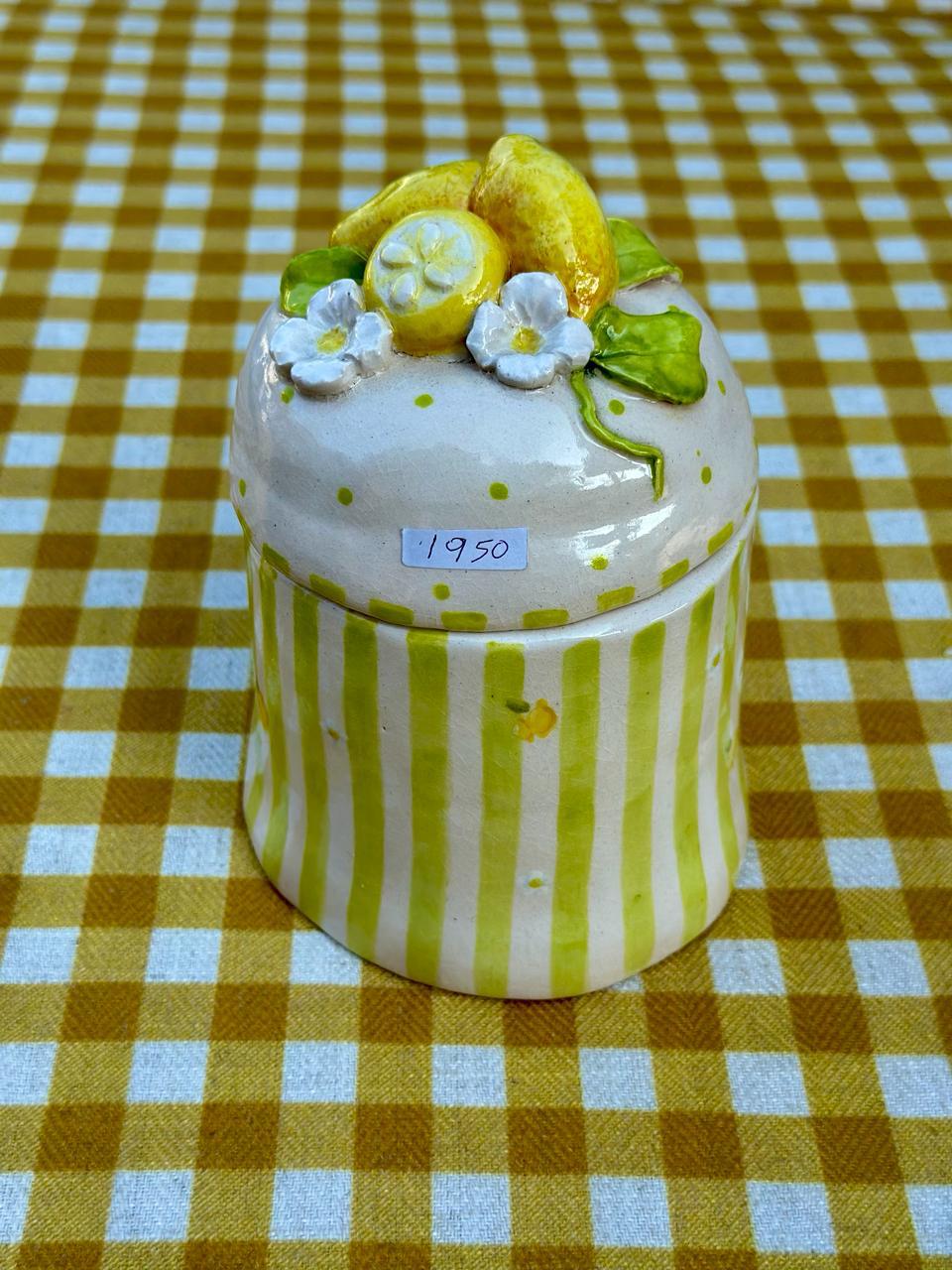 Lemon box