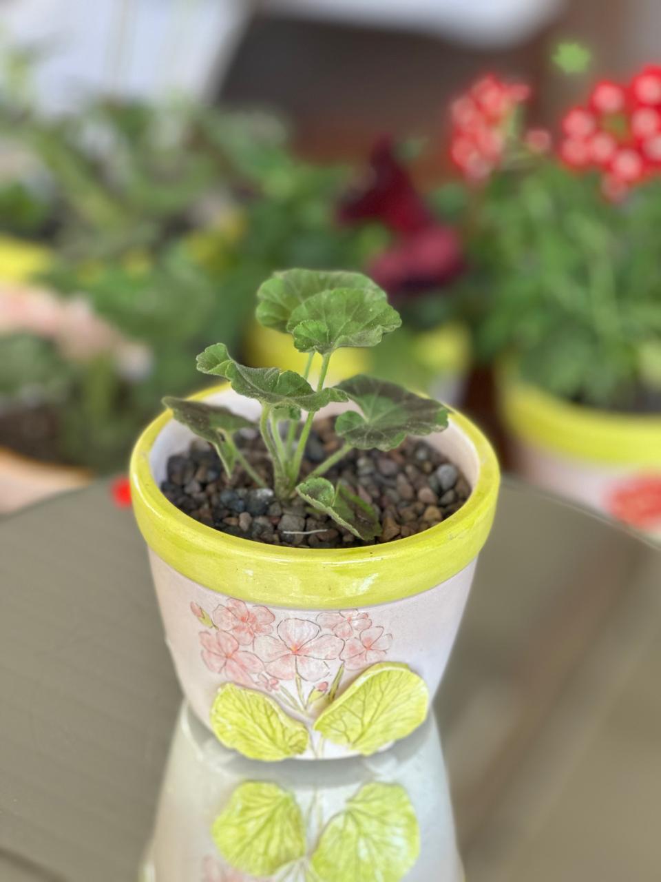 Planter