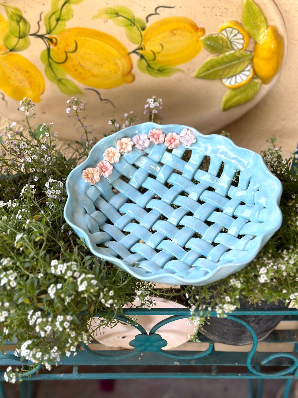 Bread basket