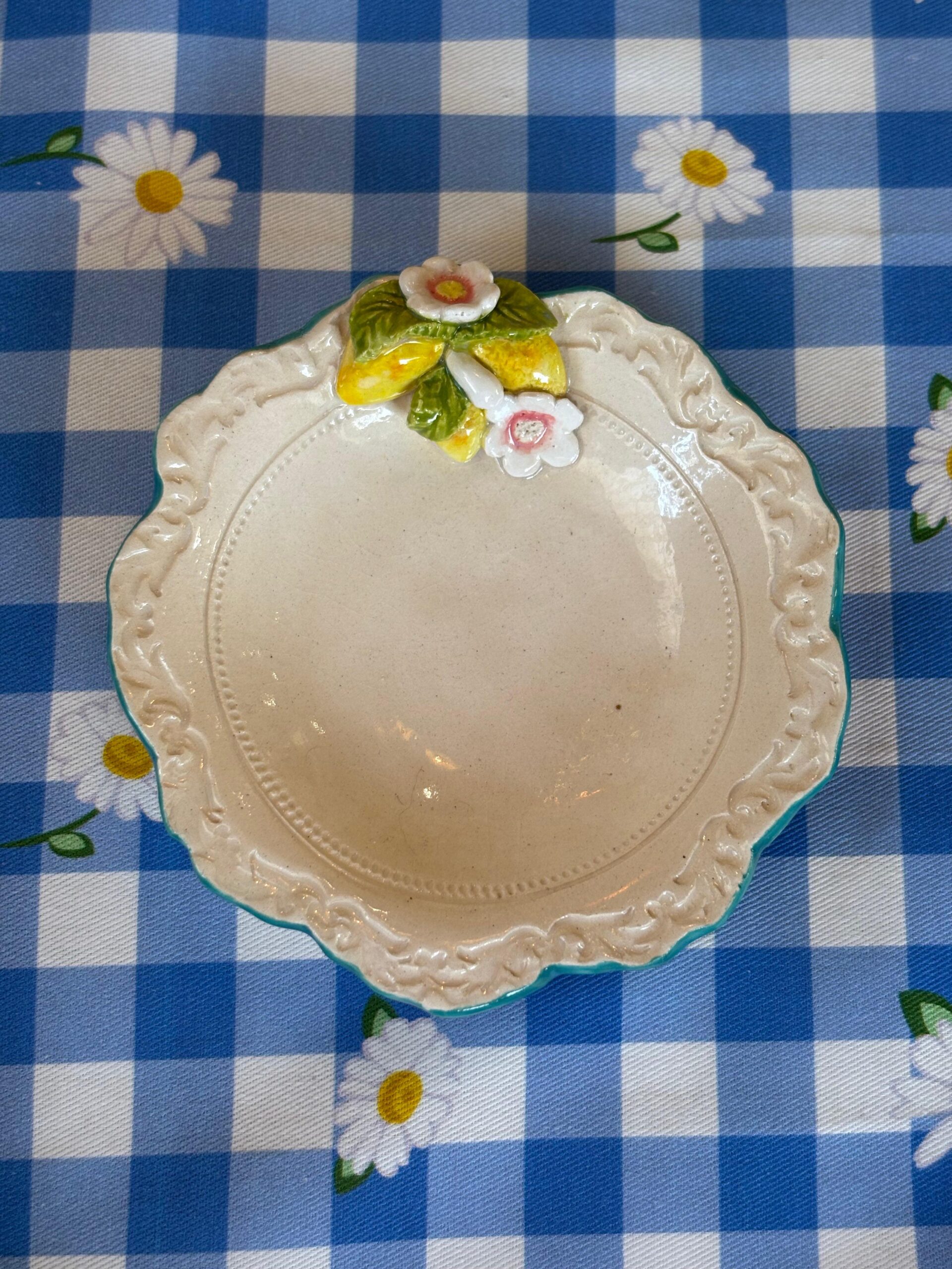Lemon small bowl 🍋