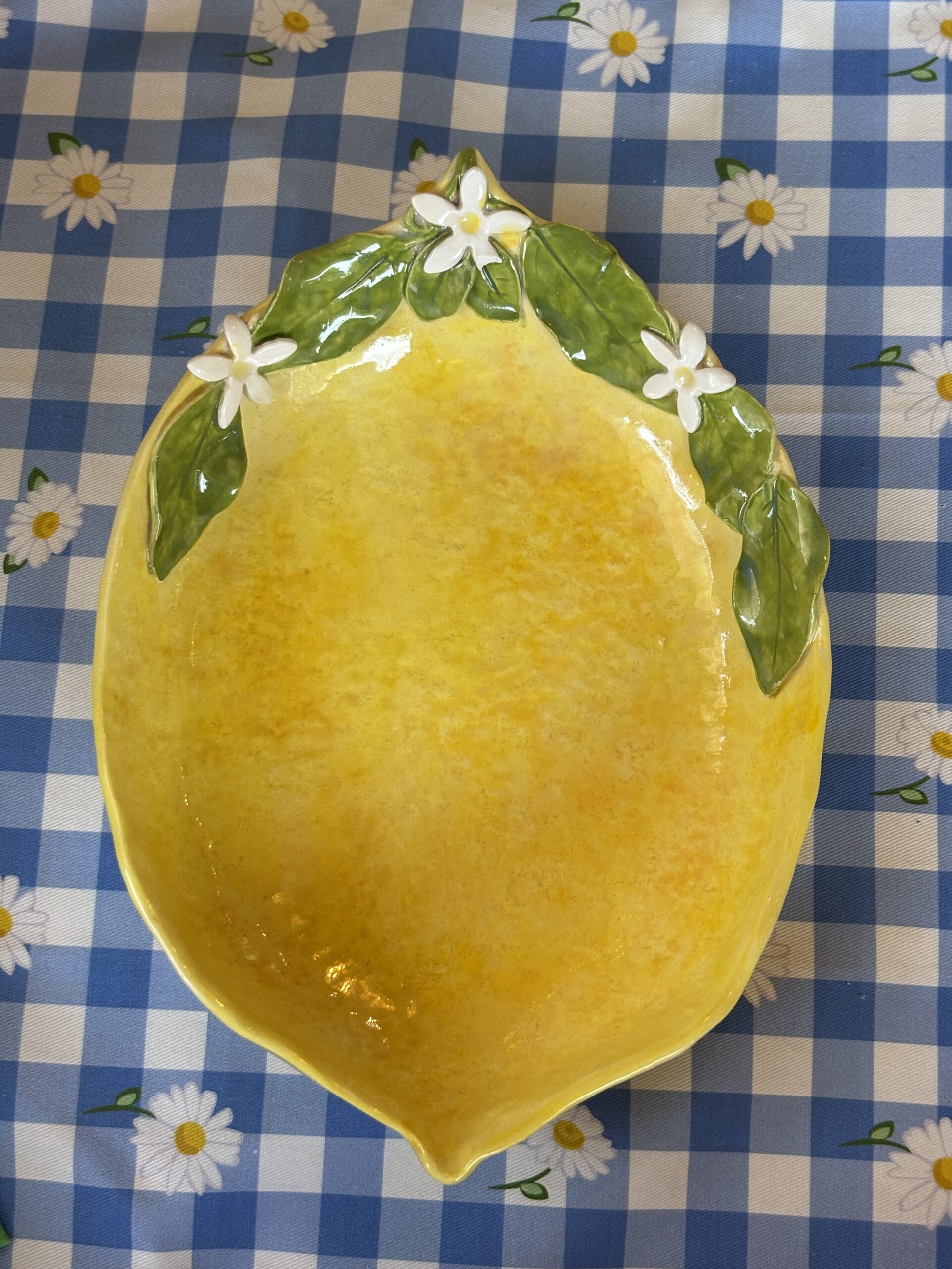 Lemon bowl (Big)