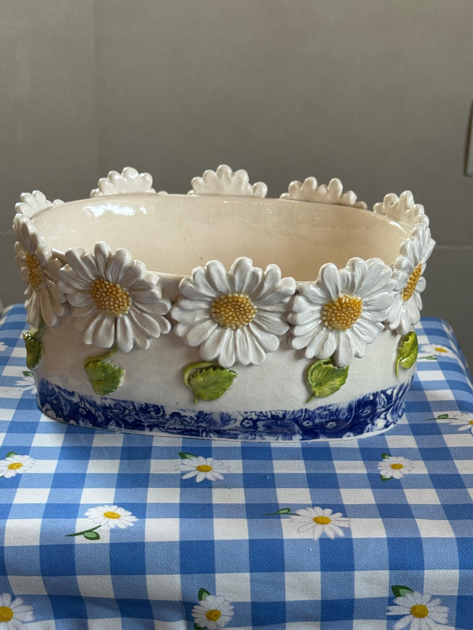 Dasiy bowl