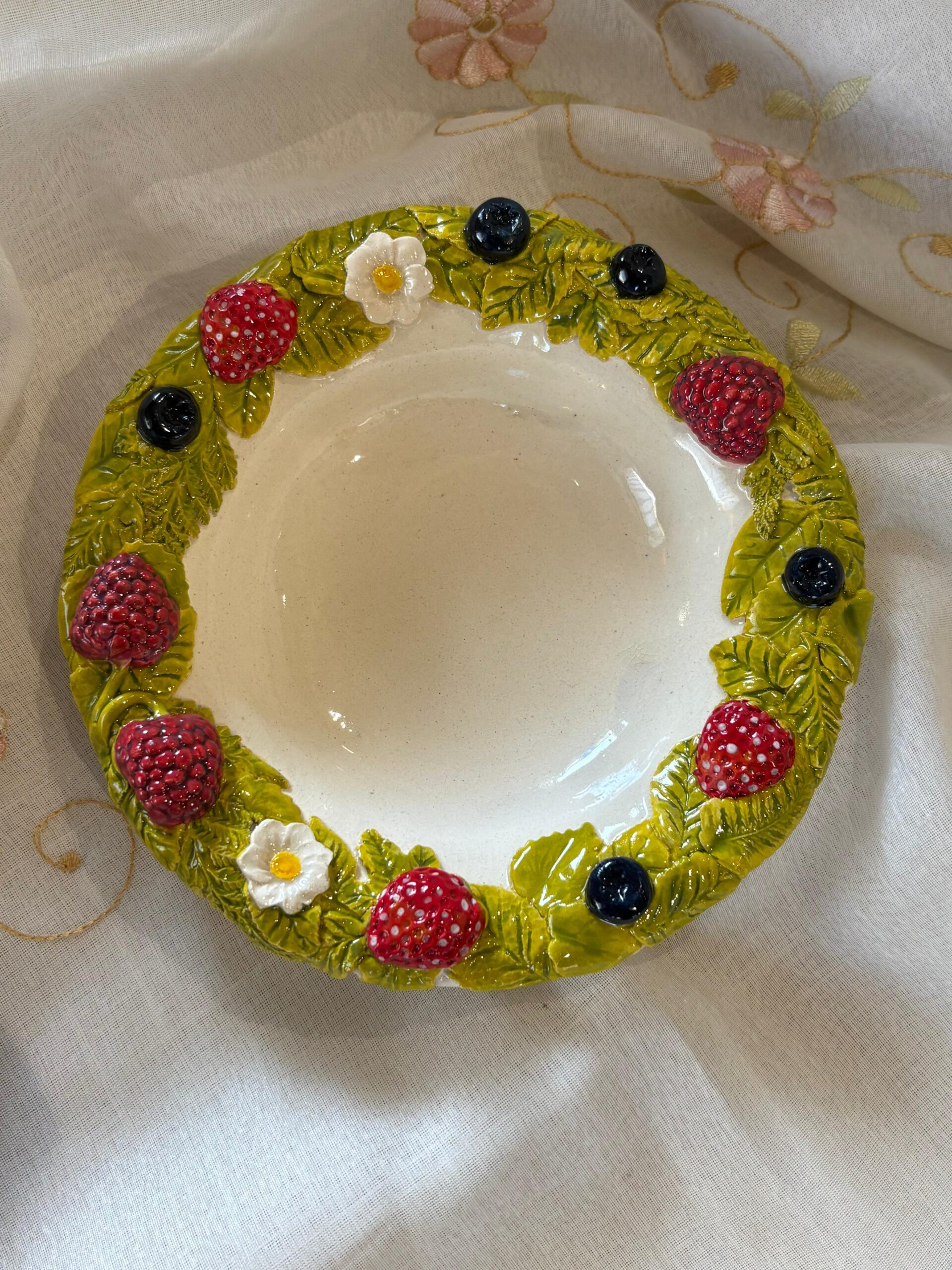 Fruit bowl