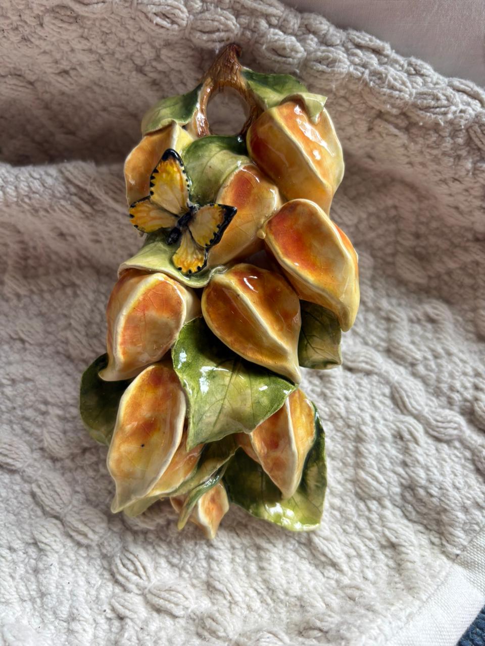 Starfruit hanging